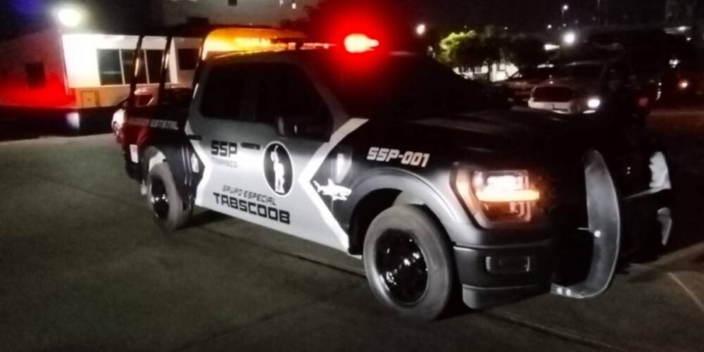 Detienen a Arturo N., alías “El Vampiro” y miembro de La Barredora