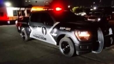 Detienen a Arturo N., alías “El Vampiro” y miembro de La Barredora