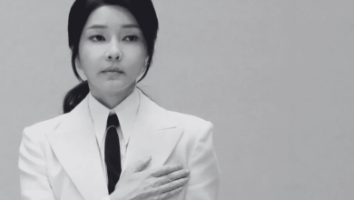 Detienen a Kim Keon Hee, ex primera dama de Corea del Sur, por cargos de corrupción