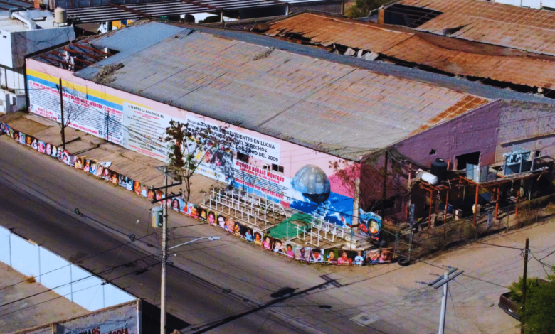 Detienen en Estados Unidos a socia de la Guardería ABC