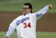 Día de Fernando Valenzuela declarado en California
