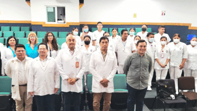 IMSS-Bienestar y CCYTET unen fuerzas para lanzar una innovadora convocatoria que premia la creatividad y el conocimiento en temas de prevención. ¡Tres minutos de video podrían valer hasta 3 mil pesos!