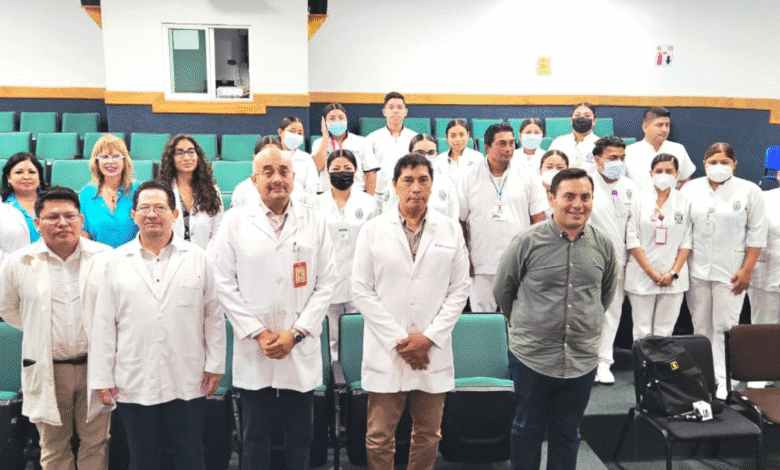 IMSS-Bienestar y CCYTET unen fuerzas para lanzar una innovadora convocatoria que premia la creatividad y el conocimiento en temas de prevención. ¡Tres minutos de video podrían valer hasta 3 mil pesos!