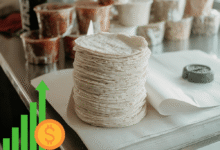 Más de 40 mil tortillerías en la mira: ¿Fuerte cambio en la industria de la tortilla se acerca?