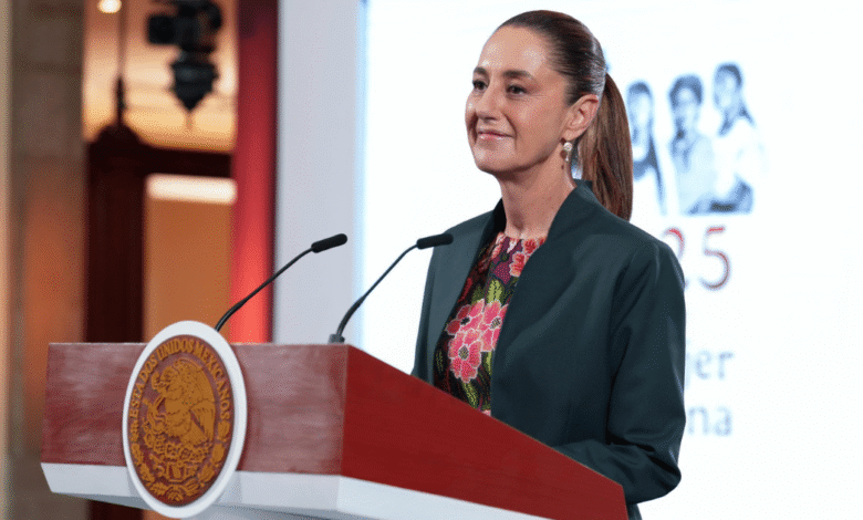 La construcción del Polo del Bienestar de Huamantla concluirá el 28 de febrero de 2026 y tiene inversiones comprometidas con al menos tres empresas: dos extranjeras y una mexicana; además tendrá un CECI en apoyo a las madres trabajadoras
