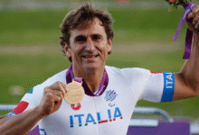 Alex Zanardi, excorredor de Fórmula 1 y bicampeón de la CART World Series, vivió un antes y un después tras el accidente que lo dejó sin ambas piernas en 2001.