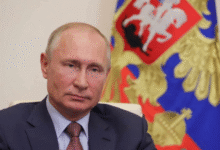 Durante la cumbre en Alaska con Donald Trump, el presidente ruso, Vladimir Putin, propuso a cambio de Donetsk y Luhansk suspender el avance militar en Ucrania.