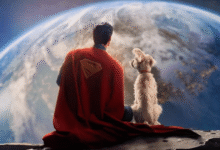 La nueva película del universo DC, dirigida por James Gunn y protagonizada por David Corenswet, ya está disponible en plataformas digitales