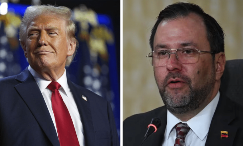 El gobierno venezolano expresó su desacuerdo con la recompensa anunciada por Estados Unidos para obtener información sobre el presidente Nicolás Maduro. El canciller Yván Gil señaló que se trata de una estrategia con fines políticos.