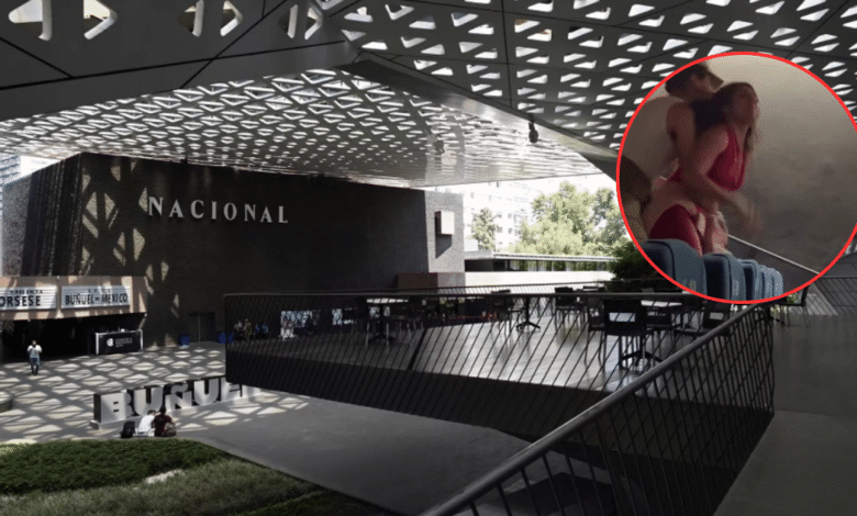El incidente protagonizado por una mujer durante la exhibición de “Eddington” en la Cineteca Nacional, apodada por usuarios como #LadyCineteca, ha abierto una discusión en redes sociales sobre la importancia del respeto mutuo en lugares públicos y la necesidad de empatía hacia personas que enfrentan posibles retos emocionales.