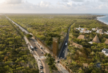 Grupo Mundo Maya (GAFSACOMM) ratifica su compromiso, que desde el mes de enero del presente año viene cumpliendo con los ciudadanos y residentes extranjeros que acreditan y demuestran tal situación, para accesar al Parque del Jaguar sin pago.