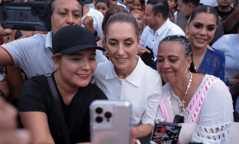 La inversión de Senderos para las Mujeres Libres y Seguras tuvo una inversión de 111 mdp en Acapulco