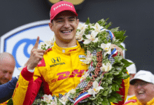 El interés de Red Bull en el tetracampeón español Álex Palou ha generado expectación en el mundo del automovilismo.