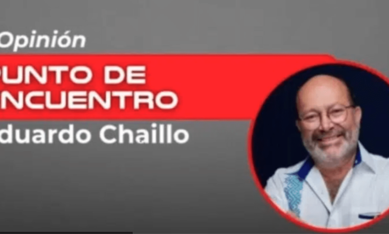 No todo se define en una mesa de negociación ni en un decreto.