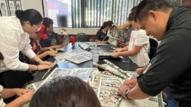 Diversión y aprendizaje en el curso de verano infantil del PRI Tabasco