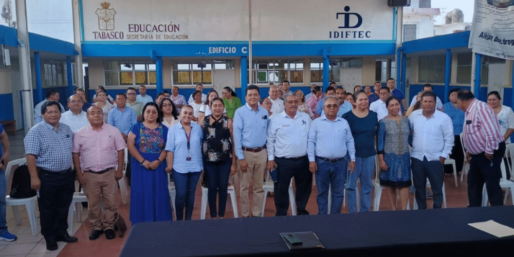 El IDIFTEC lanza taller pionero para blindar la salud mental de sus estudiantes