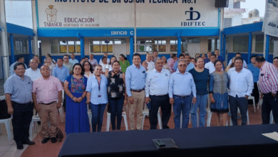 El IDIFTEC lanza taller pionero para blindar la salud mental de sus estudiantes