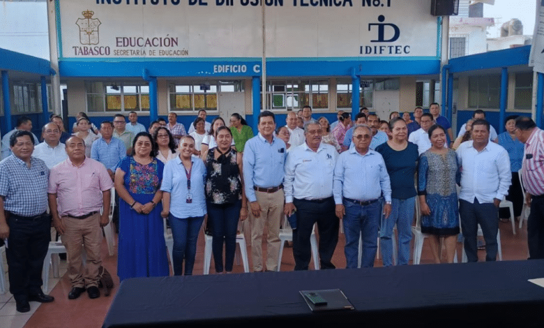 El IDIFTEC lanza taller pionero para blindar la salud mental de sus estudiantes