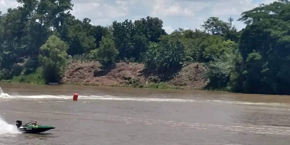 El rugido de las lanchas vuelve a Tabasco: la carrera motonáutica '50 Leguas del Grijalva' regresa tras 46 años