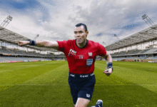 El ‘Gato’ Ortiz y los polémicos penales a favor del América