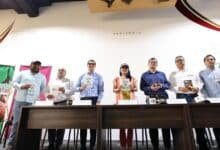 Expo Forestal Balancán 2025: reactivación económica y sostenibilidad en el corazón de Tabasco