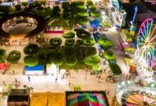 Feria Municipal de Huimanguillo 2025 Orgullo, fiesta y tradición tabasqueña