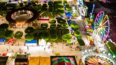 Feria Municipal de Huimanguillo 2025 Orgullo, fiesta y tradición tabasqueña