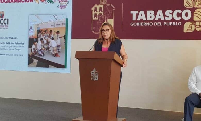 Festival "FECCI" rinde tributo a Dora María e impulsa la economía local