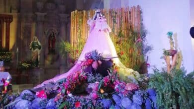 Fiesta de la Virgen de la Natividad y Feria Municipal de Cunduacán