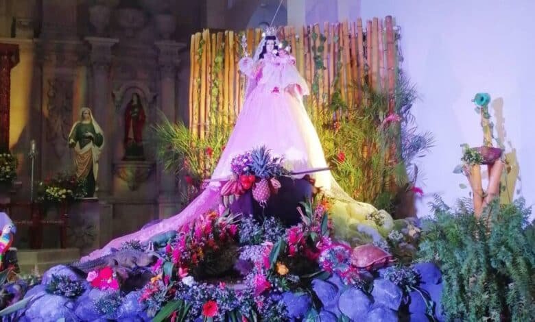 Fiesta de la Virgen de la Natividad y Feria Municipal de Cunduacán