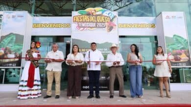 Fiestas del Queso Tenosique 2025, un símbolo de identidad que impulsa la economía Tabasqueña