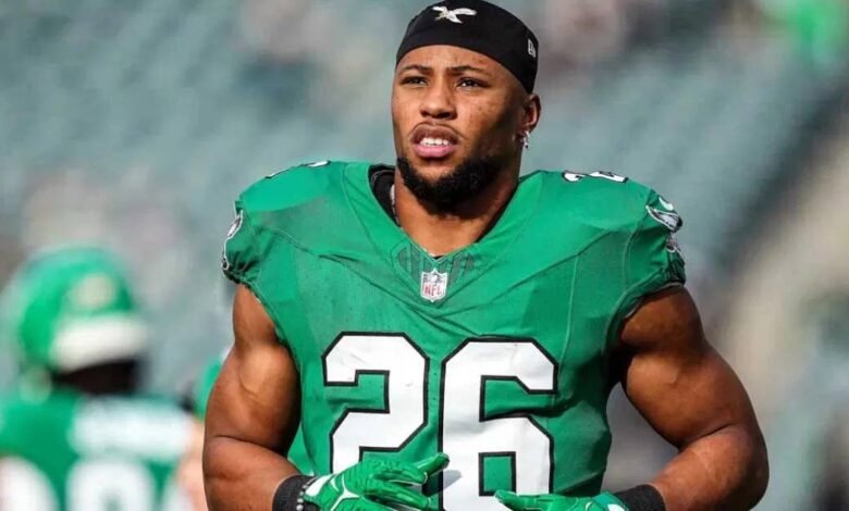 Figura de la NFL rechaza invitación de Donald Trump