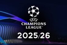 Final de la Champions League tendrá nuevo horario