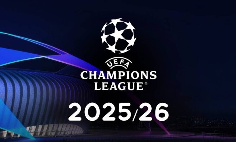 Final de la Champions League tendrá nuevo horario