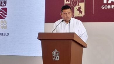 Fuerzas de seguridad desmantelan bandas criminales en Tabasco
