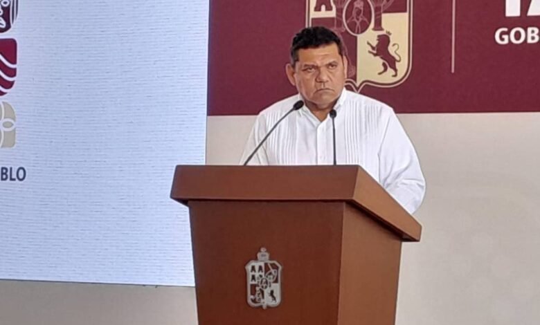 Fuerzas de seguridad desmantelan bandas criminales en Tabasco