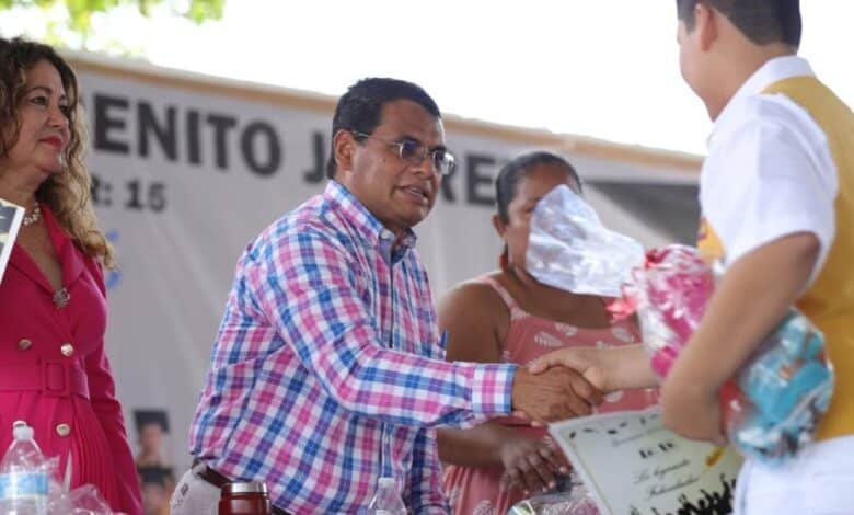 Gobernador May y Morena mantienen diálogo por el bienestar de Tabasco