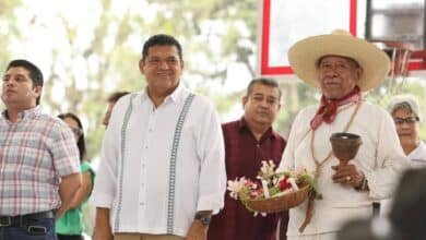 Gobierno de Tabasco ‘elimina’ barreras burocráticas y atiende a comunidades indígenas en su propio territorio