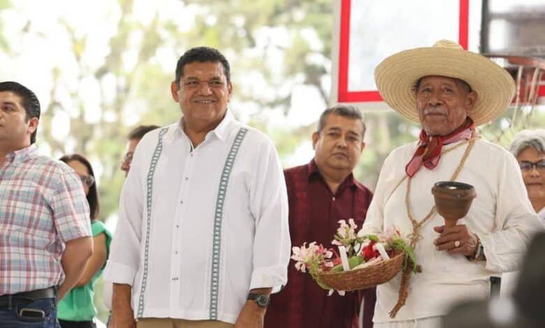 Gobierno de Tabasco ‘elimina’ barreras burocráticas y atiende a comunidades indígenas en su propio territorio