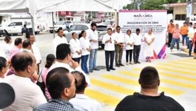 Gobierno rescata pozo abandonado con 2 millones para garantizar agua potable a 7 mil habitantes