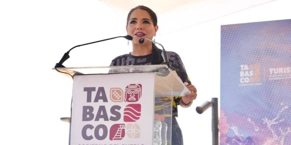 Gran proyecto turístico busca revivir el malecón de Villahermosa