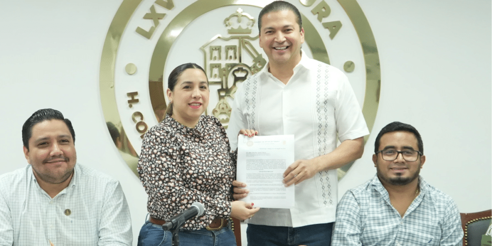 Histórica iniciativa en Tabasco buscan blindar con un con los derechos de adultos mayores