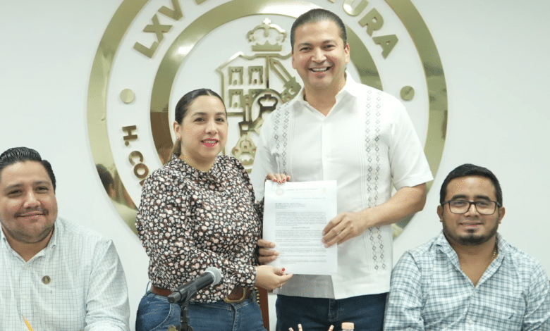 Histórica iniciativa en Tabasco buscan blindar con un con los derechos de adultos mayores