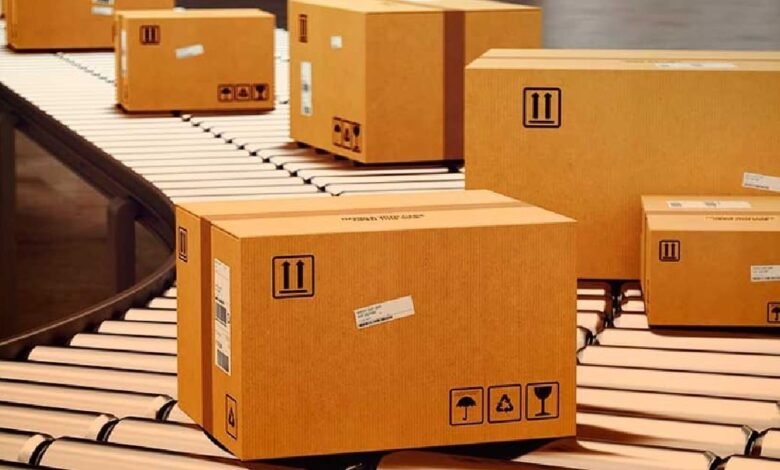 Darán facilidades para importación temporal de mercancías extranjeras (Foto de internet)