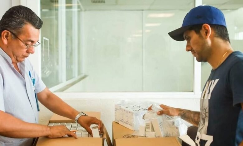 IMSS-Bienestar garantiza abasto de medicamentos en Tabasco