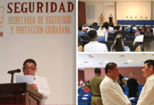 Inaugura la SSPC conversatorio sobre medidas cautelares y retos del sistema penitenciario