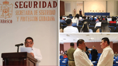 Inaugura la SSPC conversatorio sobre medidas cautelares y retos del sistema penitenciario