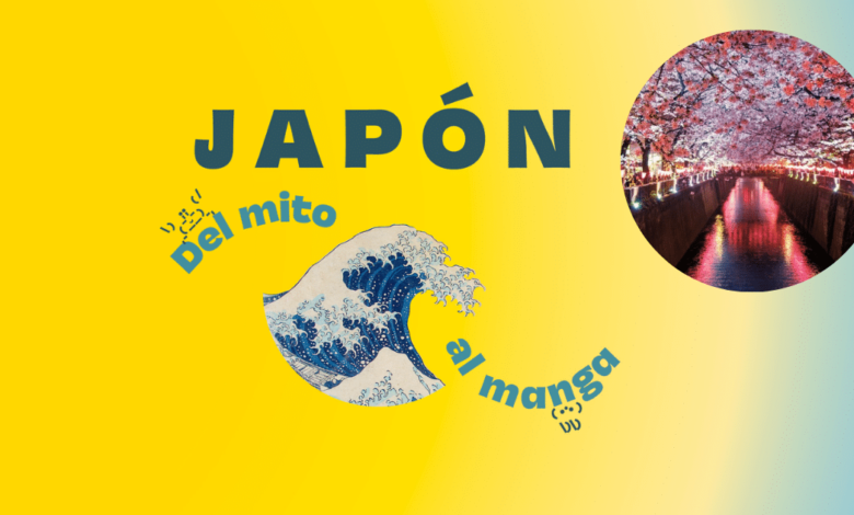 Japón Del mito al manga abre en el Franz Mayer y conquista a México con la ola cultural nipona