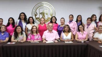 Justicia con perspectiva de género Un compromiso del Poder Judicial de Tabasco con la sociedad
