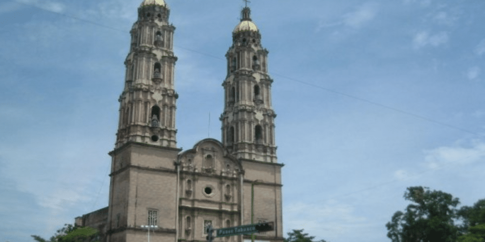 La Catedral del Señor de Esquipulas historia, fe y resistencia en Villahermosa
